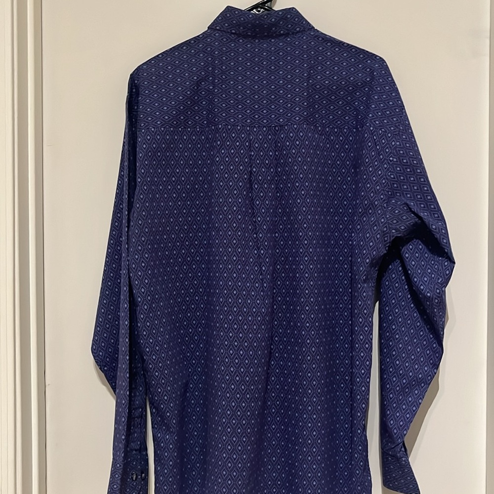 Wrangler Button Down - image 4